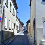 De La Pomme Rouge Apartment Saint-Quentin (Aisne)