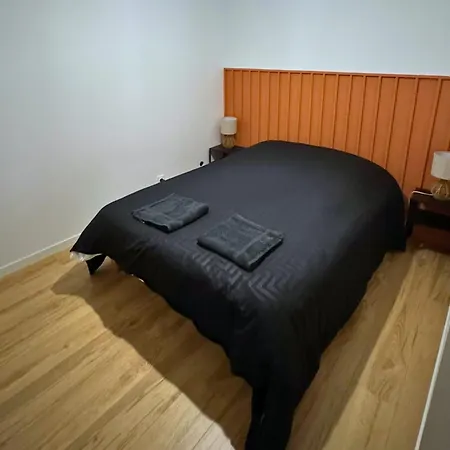 Apartament ꨄ Les Deux Pommes - Proche Centre *