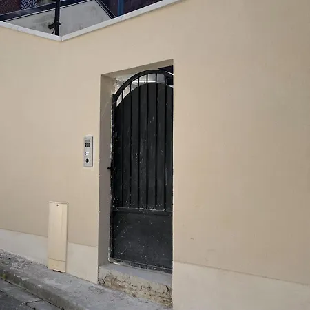 ꨄ Les Deux Pommes - Proche Centre Apartament *